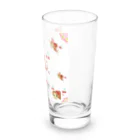 あるてみらのさくらんぼガール Long Sized Water Glass :right