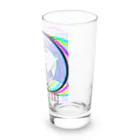 Logic RockStar のBREAKBEATS Long Sized Water Glass :right