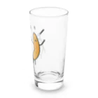 ＋Whimsyの種明かし Long Sized Water Glass :right