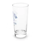 SESTA SHOPの美食大学 Long Sized Water Glass :right