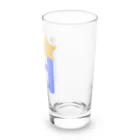 にじのははのわたし専用～Ｈ Long Sized Water Glass :right