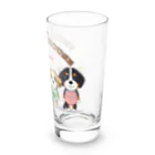 Kazunari0420のてちこはうす Long Sized Water Glass :right