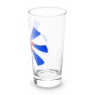 🕷Ame-shop🦇のマルチバースポータル Long Sized Water Glass :right