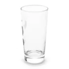 パンダむんのハンディファン Long Sized Water Glass :right