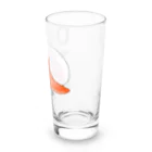 ＋Whimsyのおんたま Long Sized Water Glass :right