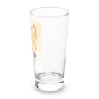 YANAGIMAのきみとわたし Long Sized Water Glass :right