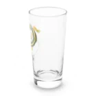 ari designのニホントカゲは無邪気 Long Sized Water Glass :right