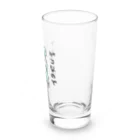 電気鰻雑貨のゲコのカエル Long Sized Water Glass :right