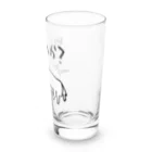 のののらくがきのユニコーン Long Sized Water Glass :right