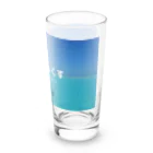 りらっくすのりらっくす Long Sized Water Glass :right