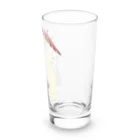 Amiの狐の嫁入り Long Sized Water Glass :right