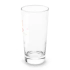 11UCOの御中元グッズ お元気で Long Sized Water Glass :right