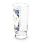 idumi-art-2ndの関取シリーズ Long Sized Water Glass :right