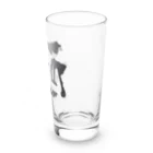 Yuki Kashattoの酒魂 Long Sized Water Glass :right