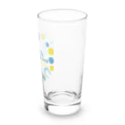 かがやき株式会社のかがやき20周年記念グッズ Long Sized Water Glass :right