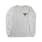 TRADECOM JAPANのDrone Pilot #0001 ロングスリーブTシャツ