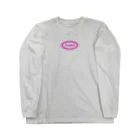 MORUNA∀（エムオルナー）のGenki！ Long Sleeve T-Shirt