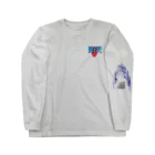 RrRの星海の異変 Long Sleeve T-Shirt