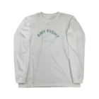 ari designの釣れた？ Long Sleeve T-Shirt