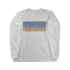 memo-s notesのsunrise Long Sleeve T-Shirt