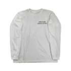 SUBCULTURE FASHION SLAVES.のSFS-0001 Long Sleeve T-Shirt