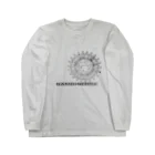 BAMBINERDSの@k4knockknock Long Sleeve T-Shirt