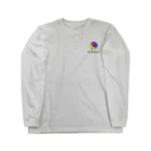 KYOTOSSの Icon & Logo Long Sleeve T-Shirt  ロングスリーブTシャツ