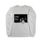 ポポブランドのみーつけた！ Long Sleeve T-Shirt