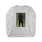 Acronymのooo Long Sleeve T-Shirt