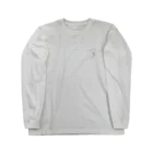 miki takahashiの見習い大工　ロンT Long Sleeve T-Shirt