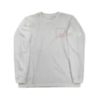 No.19のNo.19 Long Sleeve T-Shirt