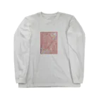 みーちゃんわーるどのハンドメイドスイーツ♡ Long Sleeve T-Shirt