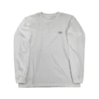 REPUBLIC_7_storeのハンバーガーは君を待ってる。 Long Sleeve T-Shirt