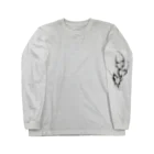 Coal & Co.のFLOWER PLANET Long Sleeve T-Shirt