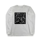 ラシマ工房のSalt form collection Long Sleeve T-Shirt