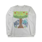 すぷらのすぷらフェスティバル2021 MIZUYARI Long Sleeve T-Shirt