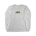 matsuda natsuruのniva Long Sleeve T-Shirt