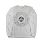 420 MUSIC FACTORYのMedical Cannabis（医療大麻） Long Sleeve T-Shirt