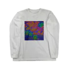 アユミーノのダリアらんど Long Sleeve T-Shirt