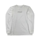 シュナウザーシュナウザーのいちごたん Long Sleeve T-Shirt