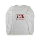 a nのLOVE ICECREAM Long Sleeve T-Shirt