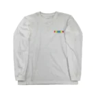 カミカゼウェアの『FASHION』 Long Sleeve T-Shirt