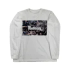 RubbishのRubbish Long Sleeve T-Shirt