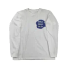 ミヤココンブのソウル21期の愛 Long Sleeve T-Shirt