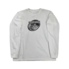 ボダコのレオの猫へのママの愛は重い「私はあなたのもの」 Long Sleeve T-Shirt