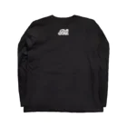 BUのマーベラス2 Long Sleeve T-Shirt :back