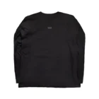 A N T I Cのxoaa._002_delta Long Sleeve T-Shirt :back