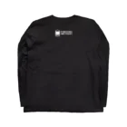 hari-taiのハリ隊記念ロンT Long Sleeve T-Shirt :back