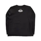 シモムラのSHAABAH 01 Long Sleeve T-Shirt :back