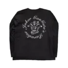 URBAN-X SHOPのJoker Long Sleeve T-Shirt :back